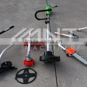 9 in 1 Multi Tools, Garden Tool Set, Garden Pump thumbnail-1