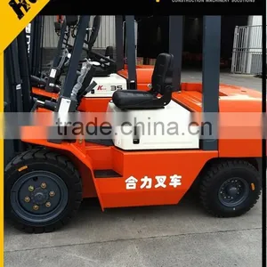 Heli 20/30/40 Ton Diesel Forklift thumbnail-1