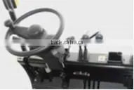 China Top One 1.5T-2T Four Wheels Counterbalance Electric Forklift thumbnail-6