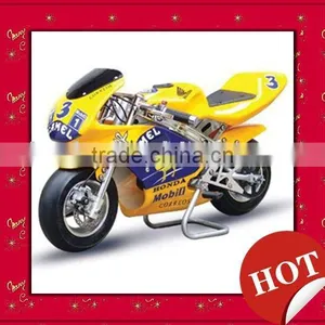 49cc Mini Pocket Bike Air Cooled Pocket Bike thumbnail-1
