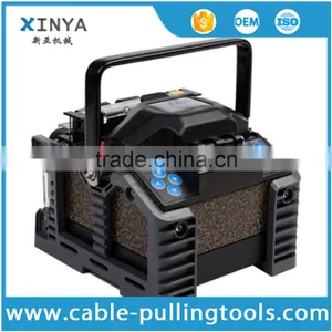 Fiber Optic Splicr ALK-88/Fiber Fusion Splicing Mini Portable Machine thumbnail-1