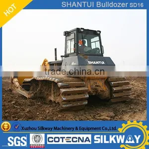 Bulldozer Hot Sell thumbnail-2