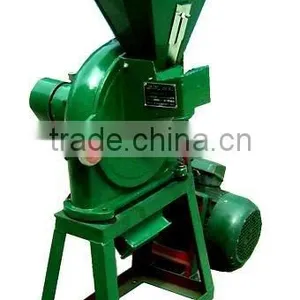 Disc Mill FFC-15,FFC-23,FFC-37,FFC-45 thumbnail-1