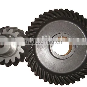 Spiral Bevel Gears thumbnail-2