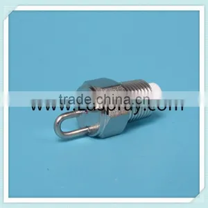 1/8 or 1/4 Stainless Steel Impingement Ruby Pin Fine Mist Spray Nozzle thumbnail-3