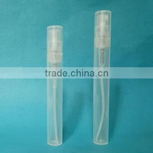 Airless Pump Plastic Bottle Cosmetic Liquid Bottle thumbnail-1