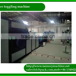 for Leather Tanning Machine Leather Machine Toggle thumbnail-3