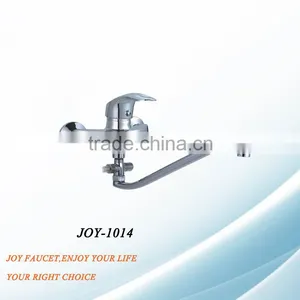 Cheap Fashion Zinc/brass Body Bathroom Faucet thumbnail-1