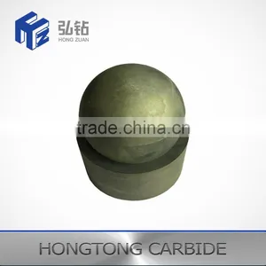 API Standard Tungsten Carbide Valve Balls and Valve Seats for Oil Well Pump thumbnail-2