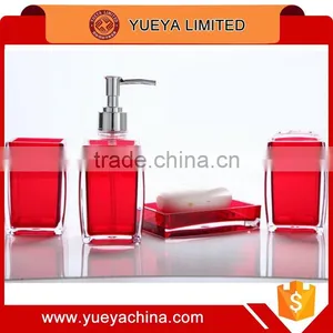 Fashion 5pcs Bathroom Sets Bathroom Accessories thumbnail-3