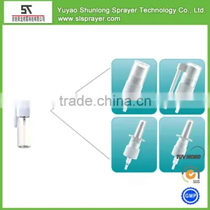 Nasal Sprayer Bottle PE Sprayer Bottle Nasal Sprayer Bottle thumbnail-5