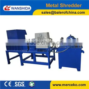 Hydraulic Scrap Metal RB Cutter thumbnail-1