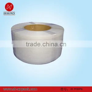 PP Plastic Strap for Packaging thumbnail-1