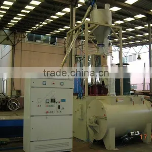 Horizontal Pvc Mixing Machine thumbnail-1