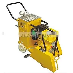 400mm Concrete Cut-off Machine thumbnail-1