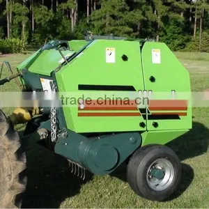 Mini Round Baler thumbnail-1