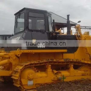Best Price SHANTUI Brand SD23 Bulldozer 24.6T Bulldozer thumbnail-1