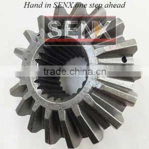 Sale Volvo Loader Parts Half Axle Gear thumbnail-1
