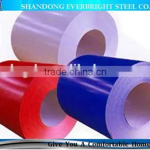 Color Coated Steel Coil/prepainted Steel Coil/prepainted Steel Coil thumbnail-1