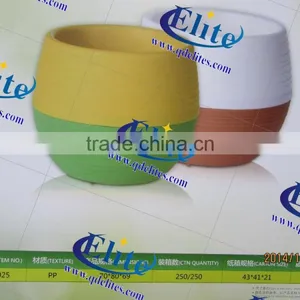1 Plastic Flower Pot thumbnail-5