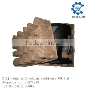 Kind of Paper Industry Pulp Cushion thumbnail-1