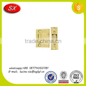 High Demand Various Materials Furniture Hardware Custom Spring Loaded Door Latch thumbnail-3
