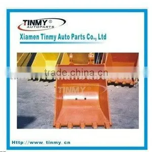 Standard Excavator Bucket for Digging thumbnail-1