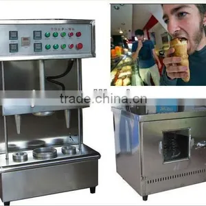 Pizza Machine/Rotary Pizza Oven/Pizza Oven thumbnail-1