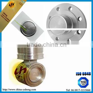 China Tantalum Titanium 316l Foil Diaphragm Differential Pressure Sensor thumbnail-3