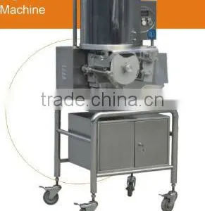 New Style Stainless Steel Patty Process Line -- Jinan DaYi Extrusion Machinery thumbnail-1