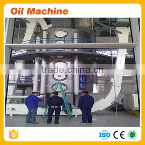 Rice Bran Oil Production Machine With High Performance and Energy Saving Rice Bran Oil Production Machine,rice Bran Plant thumbnail-1
