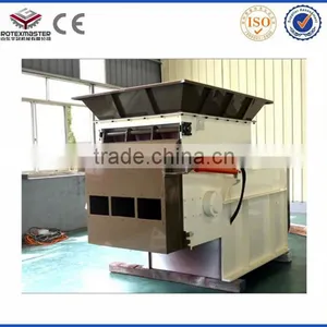 2015 Popular Composite Crusher /Wood Pallet Crushing Machine thumbnail-3
