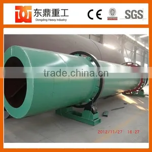 2 Ton/hour Low Price Environment Friendly Sawdust Dryer/wood Saw Dust Drying Machine With Good Quality thumbnail-3
