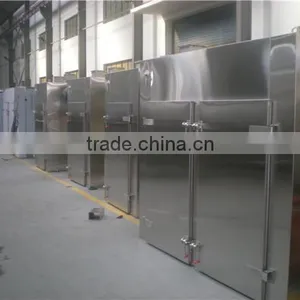 Hot Selling Paypaya Drying Oven/paypaya Dryer Machine With Good Price thumbnail-4