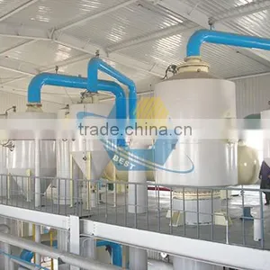 Soybean Oil DTDC Machinery thumbnail-5