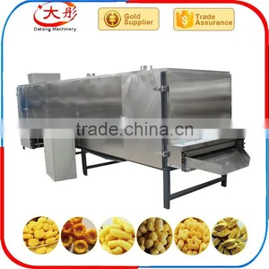 Stainless Steel Expanded Food Machinery thumbnail-6