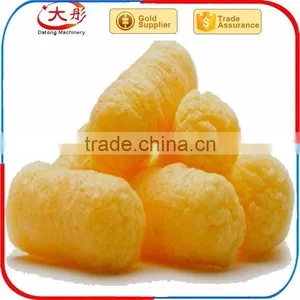 Snacks Food Processing Machine thumbnail-3