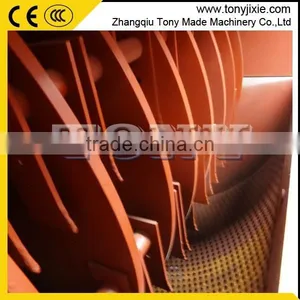 6-8T/H Big Capacity Multifunctional Hammer Mill Grinder Industrial Used thumbnail-2