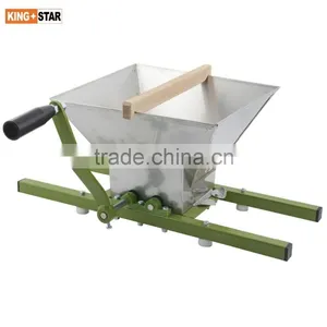 7L Ratchet DIY Fruit Crusher thumbnail-1