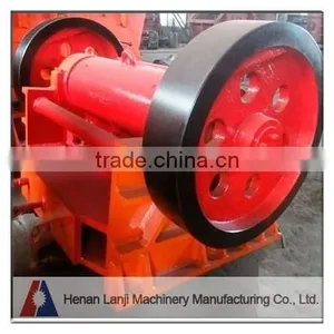 Best Quality Brick Jaw Crusher Machine thumbnail-1