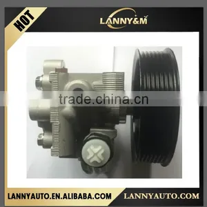 Defender 90 (2007) Truck Spare Parts Power Steering Pump Lan d Rover LR009817 LR031518 thumbnail-4