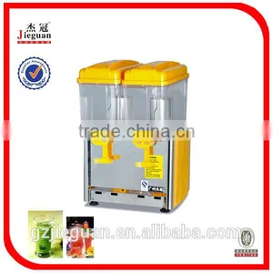 Juice Dispenser/Electric Juice Dispenser (2 Tanks) (PL-234A) thumbnail-1