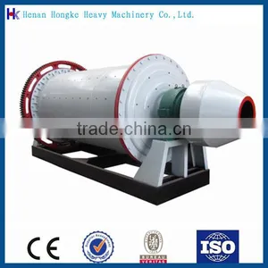Ball Mill thumbnail-2