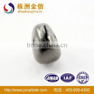 Tungsten Carbide Fish Sinkers /Tungsten Steel Fishing Sinker thumbnail-5