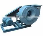 Dust Exhaust Centrifugal Fan thumbnail-1
