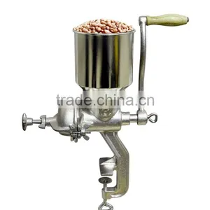 Factory Direct Wholesale 150# Corn Grinder thumbnail-1