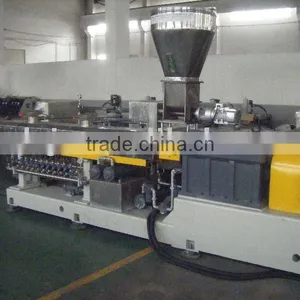 Sell Pet Granulating Production Line (100-500kg/H) thumbnail-1