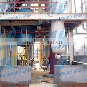 Professional Manufacturer for Waste Corn Oil to Biodiesel Production Plant thumbnail-1