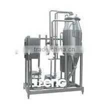 Vacuum Degasser Tank thumbnail-1