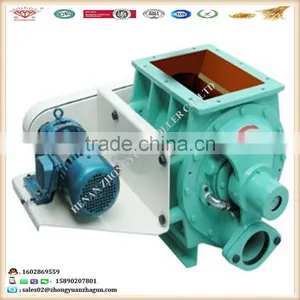 Air Lock Valve of Grain Processing Machinery thumbnail-5